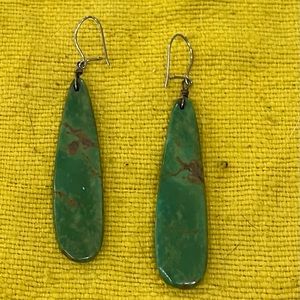 Turquoise Earrings